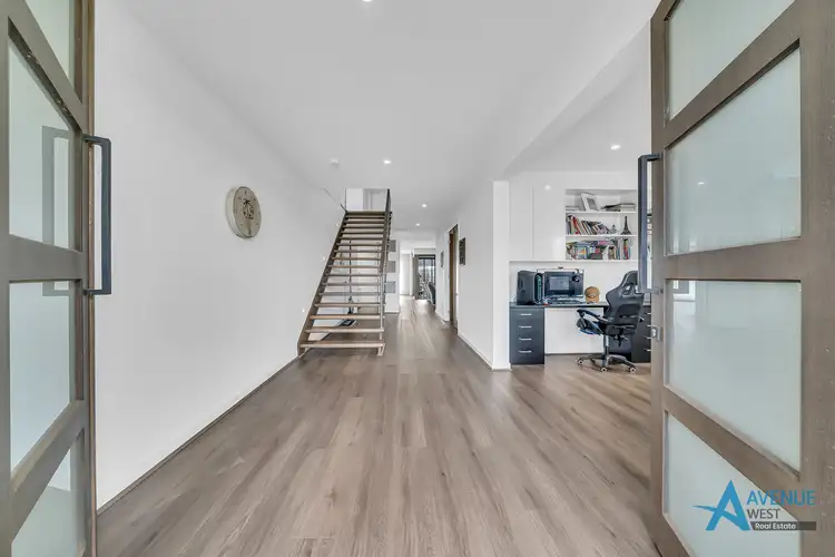 Fourth view of Homely house listing, 35 Cascade Drive, Aintree VIC 3336