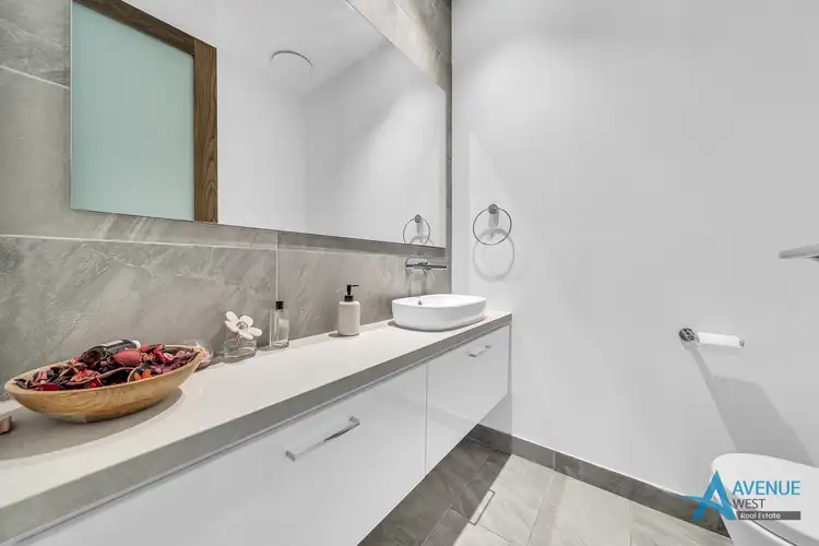 Fifth view of Homely house listing, 35 Cascade Drive, Aintree VIC 3336