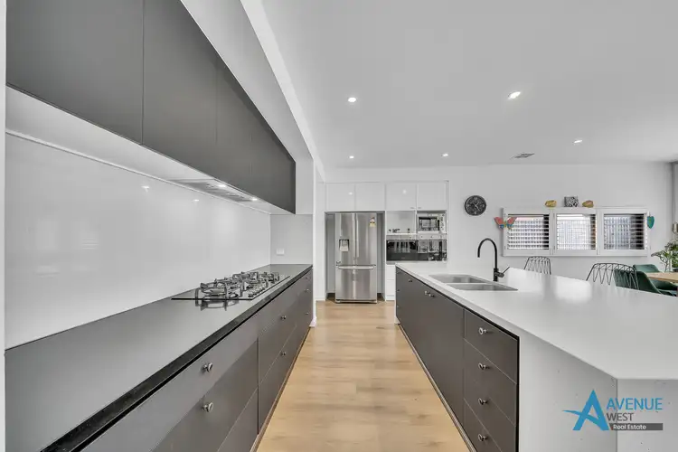 Sixth view of Homely house listing, 35 Cascade Drive, Aintree VIC 3336