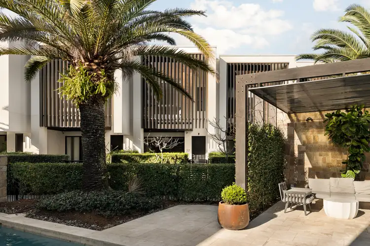 22/22 Crescent Way, Hendra QLD 4011