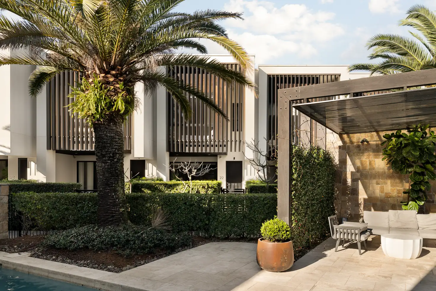 Main view of Homely house listing, 22/22 Crescent Way, Hendra QLD 4011