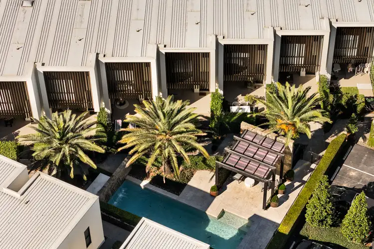 Second view of Homely house listing, 22/22 Crescent Way, Hendra QLD 4011