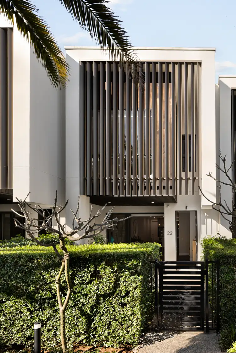 Third view of Homely house listing, 22/22 Crescent Way, Hendra QLD 4011