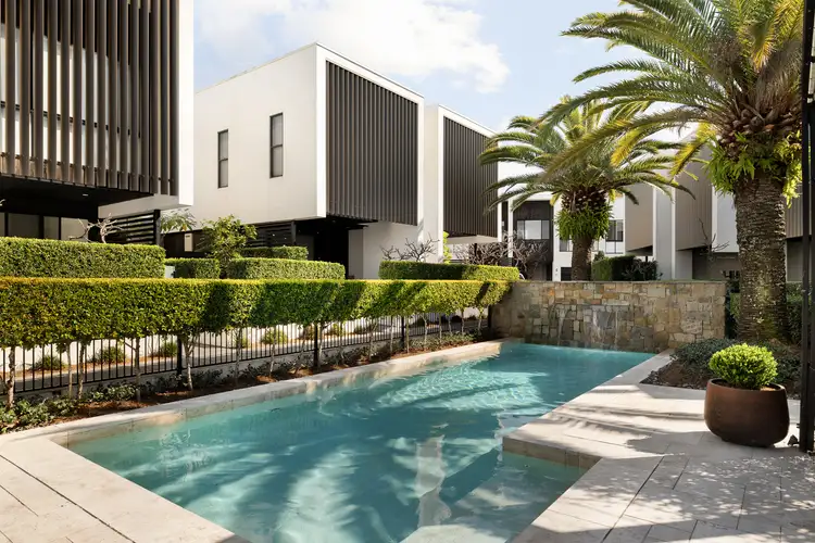 Fourth view of Homely house listing, 22/22 Crescent Way, Hendra QLD 4011