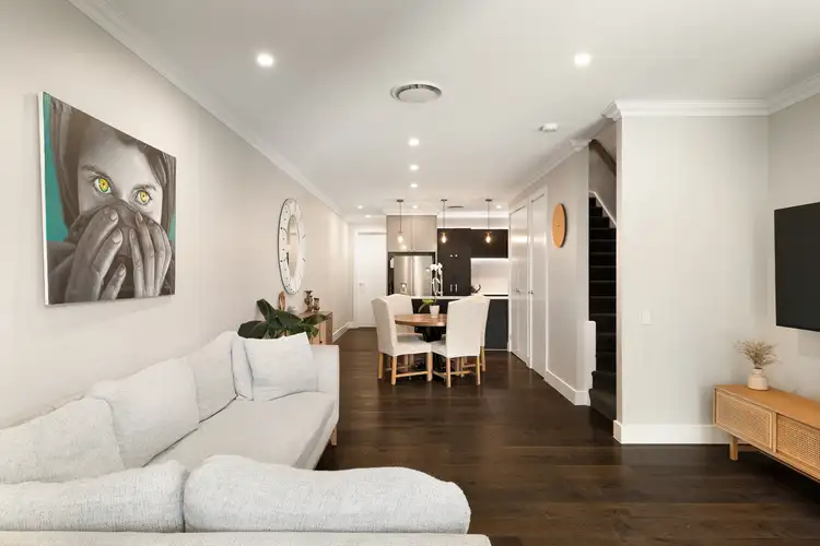 Fifth view of Homely house listing, 22/22 Crescent Way, Hendra QLD 4011