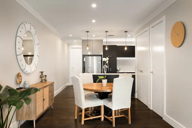 Sixth view of Homely house listing, 22/22 Crescent Way, Hendra QLD 4011