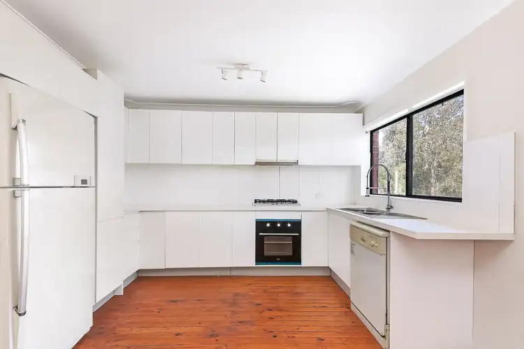Fourth view of Homely house listing, 8-8A Dubbo Street, Quakers Hill NSW 2763