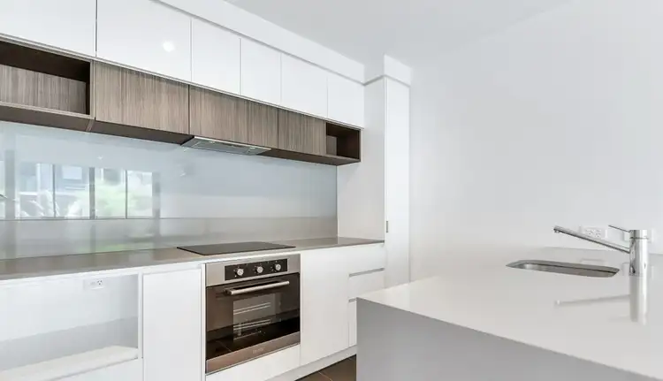 Third view of Homely apartment listing, 306/2 Golding Street, Hawthorn VIC 3122