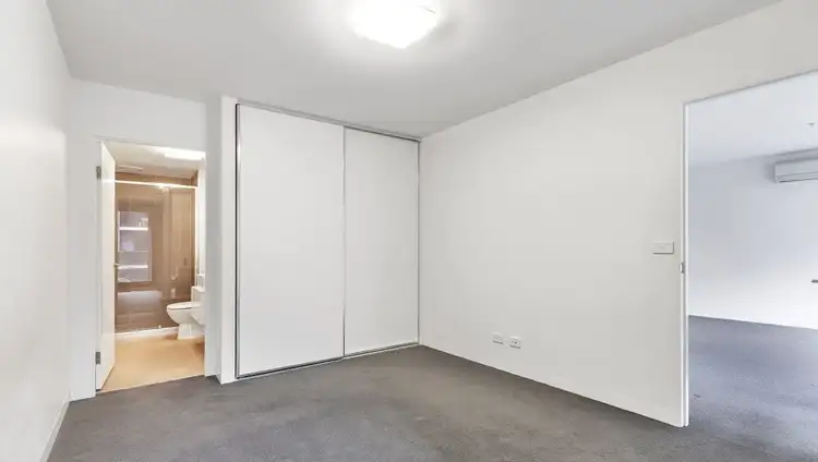 Fourth view of Homely apartment listing, 306/2 Golding Street, Hawthorn VIC 3122