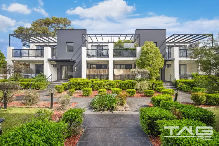 12/7-9 Short Street, Wentworthville NSW 2145