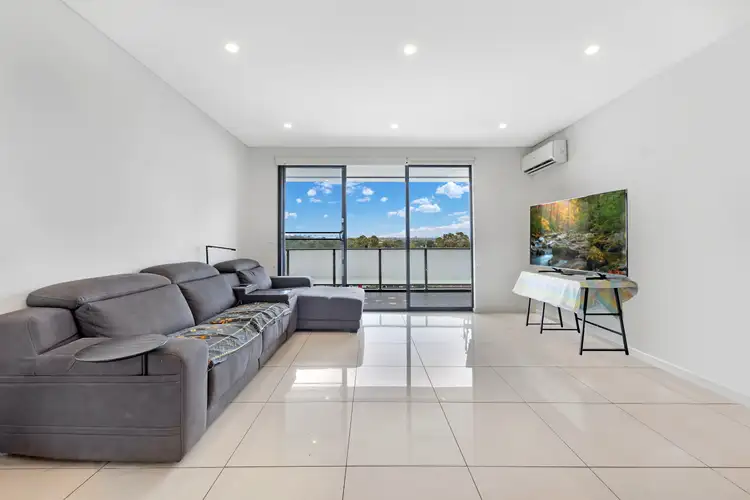 Second view of Homely unit listing, 30/304 Great Western Highway, Wentworthville NSW 2145