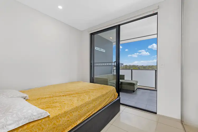 Third view of Homely unit listing, 30/304 Great Western Highway, Wentworthville NSW 2145