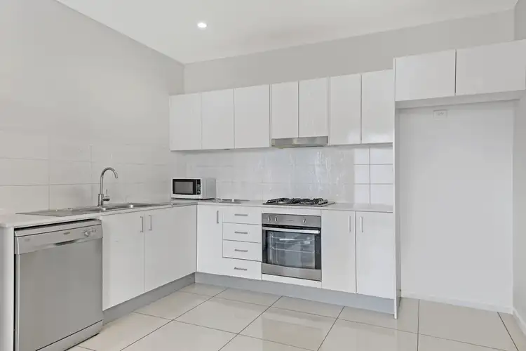 Fifth view of Homely unit listing, 30/304 Great Western Highway, Wentworthville NSW 2145