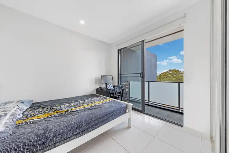 Fifth view of Homely unit listing, 30/304 Great Western Highway, Wentworthville NSW 2145