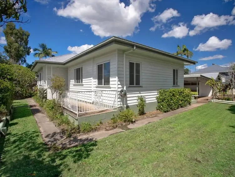 764 Zillmere Road