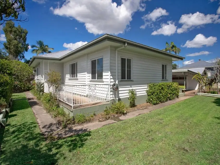 Main view of Homely house listing, 764 Zillmere Road, Aspley QLD 4034