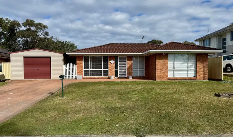 Main view of Homely house listing, Address available on request