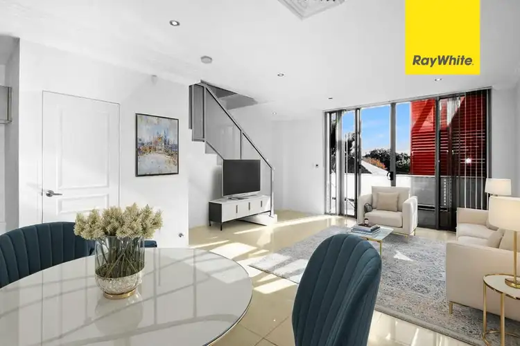 8/3-7 Cowell Street, Gladesville NSW 2111