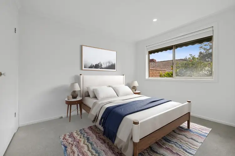 Fifth view of Homely house listing, 2/16 Linlithgow Court, Narre Warren VIC 3805