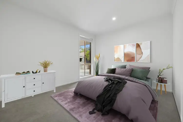 Seventh view of Homely house listing, 2/16 Linlithgow Court, Narre Warren VIC 3805