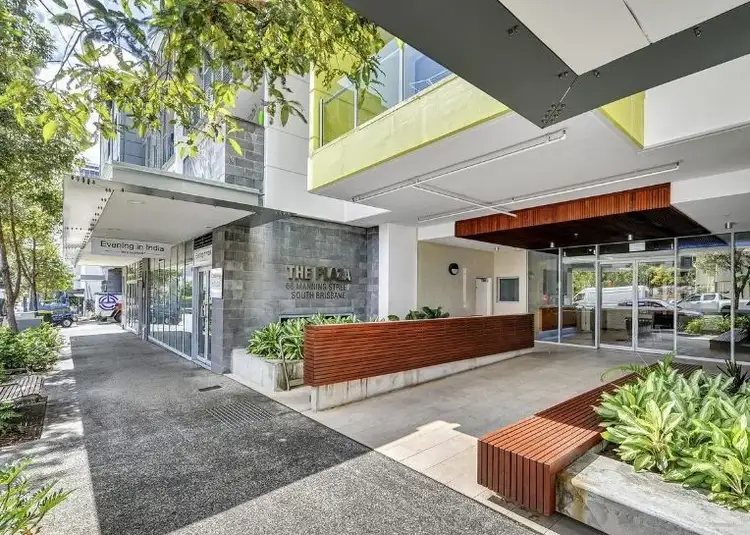 404/66 Manning Street, South Brisbane QLD 4101