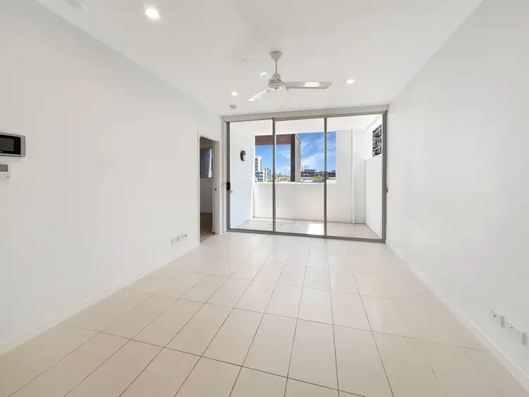 Fourth view of Homely apartment listing, 404/66 Manning Street, South Brisbane QLD 4101