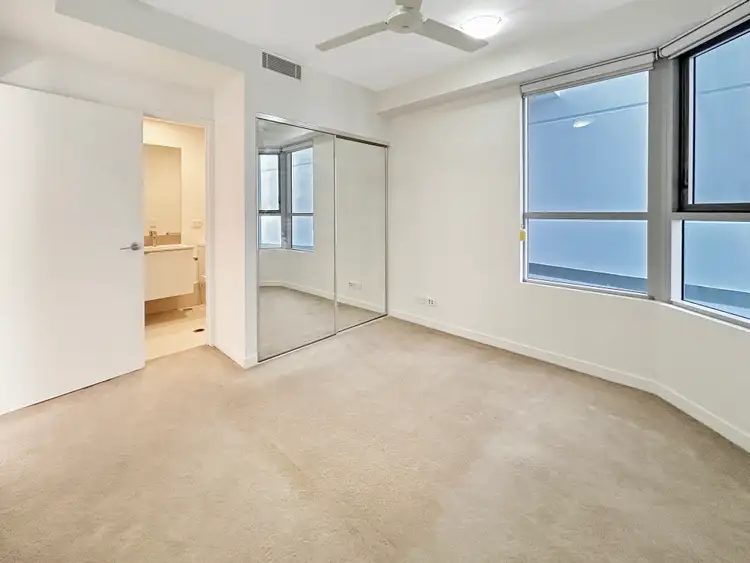Fifth view of Homely apartment listing, 404/66 Manning Street, South Brisbane QLD 4101