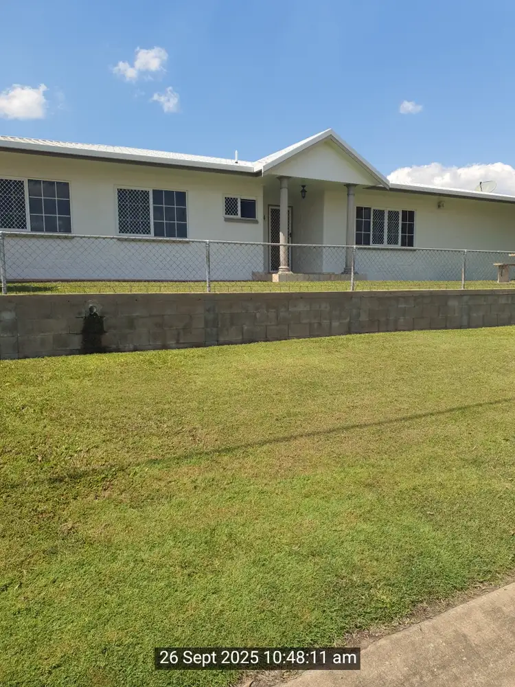 Address available on request