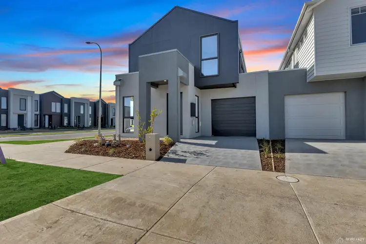 Second view of Homely house listing, 1 Pittsburgh Road, Kalkallo VIC 3064