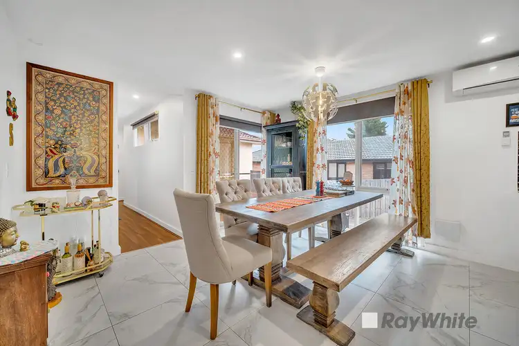 Fourth view of Homely house listing, 12 Simpson Court, Hallam VIC 3803