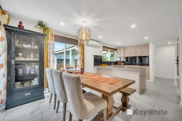 Fifth view of Homely house listing, 12 Simpson Court, Hallam VIC 3803