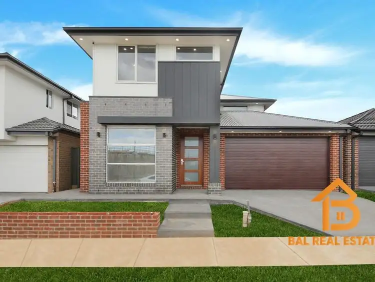200 Clara Avenue, Truganina VIC 3029
