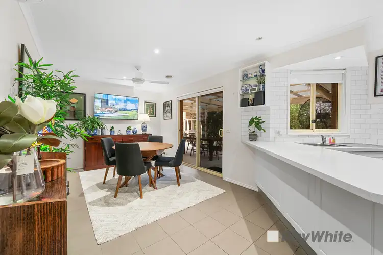 Fifth view of Homely house listing, 3 Stanton Close, Narre Warren South VIC 3805