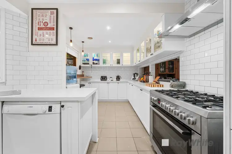 Sixth view of Homely house listing, 3 Stanton Close, Narre Warren South VIC 3805