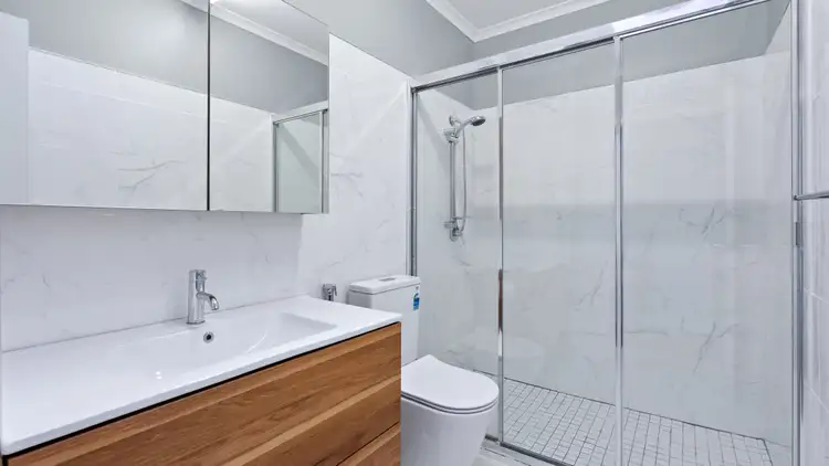 Third view of Homely townhouse listing, 4/457 Severin Street, Manunda QLD 4870