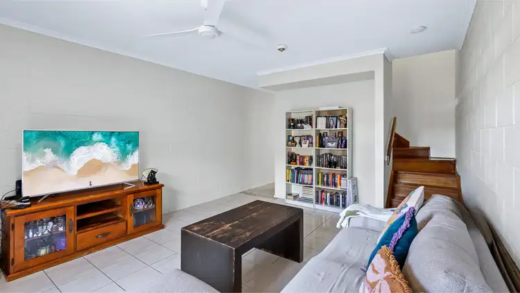 Fourth view of Homely townhouse listing, 4/457 Severin Street, Manunda QLD 4870