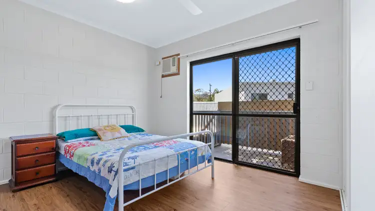 Fifth view of Homely townhouse listing, 4/457 Severin Street, Manunda QLD 4870