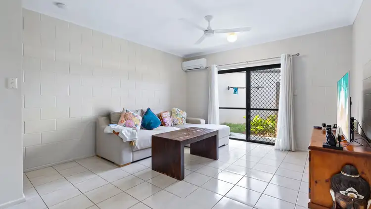 Sixth view of Homely townhouse listing, 4/457 Severin Street, Manunda QLD 4870