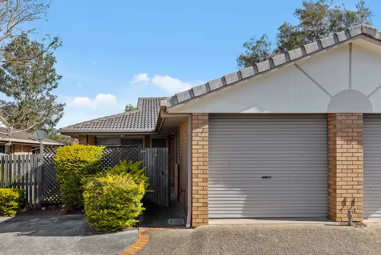 16/5 Imber Street, Chermside QLD 4032