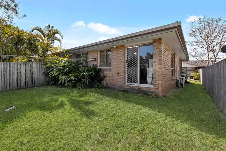Second view of Homely unit listing, 16/5 Imber Street, Chermside QLD 4032