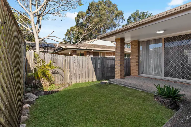 Third view of Homely unit listing, 16/5 Imber Street, Chermside QLD 4032
