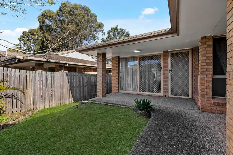 Fourth view of Homely unit listing, 16/5 Imber Street, Chermside QLD 4032