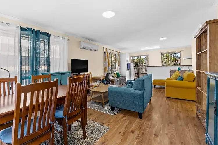 Fifth view of Homely unit listing, 16/5 Imber Street, Chermside QLD 4032