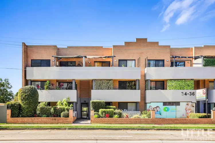 8/34-36 Princes Highway, Kogarah NSW 2217