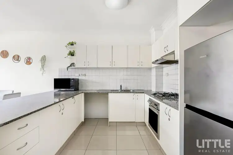Third view of Homely apartment listing, 8/34-36 Princes Highway, Kogarah NSW 2217