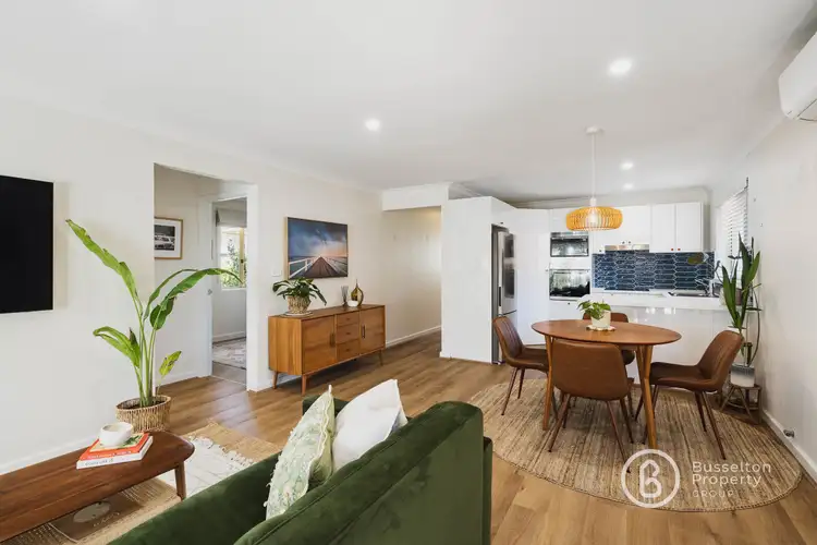 1/7 Orchid Court, Geographe WA 6280
