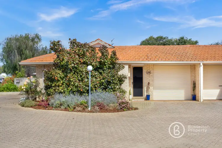 Third view of Homely house listing, 1/7 Orchid Court, Geographe WA 6280