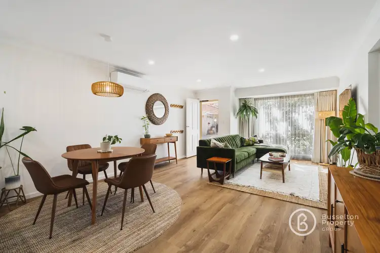 Fourth view of Homely house listing, 1/7 Orchid Court, Geographe WA 6280