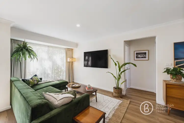 Fifth view of Homely house listing, 1/7 Orchid Court, Geographe WA 6280