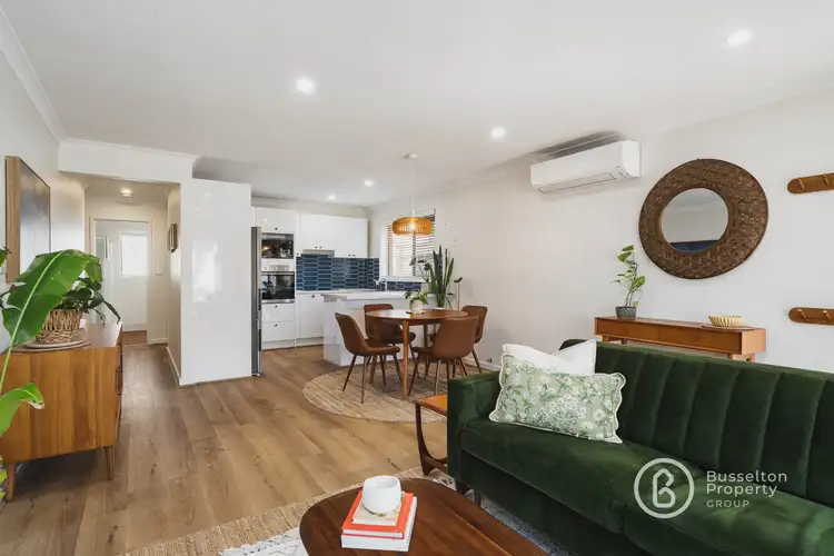 Sixth view of Homely house listing, 1/7 Orchid Court, Geographe WA 6280